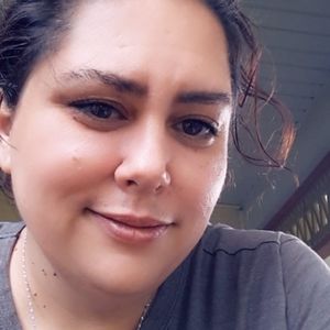 Meet your Posher, Tammy